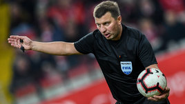 Арбитры РПЛ Вилков и Безбородов наказаны. За что, кем и что это значит?