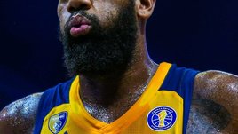 Царь горы: Грег Монро разобрался с ЦСКА