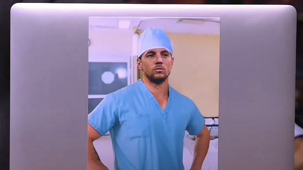 Ноутбук Ивана Урганта. Ноутбук Ивана Урганта.