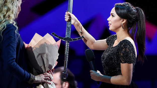 Алина Загитова. Фото Дарья Исаева, «СЭ» / Canon EOS-1D X Mark II Алина Загитова. Фото Дарья Исаева, «СЭ» / Canon EOS-1D X Mark II