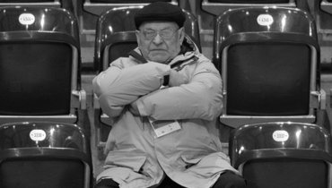 Игорь Москвин.