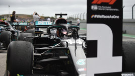 Безумие 23 гонок. В будущем году «Формула-1» превратится в турбюро