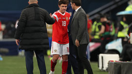 Главный врач сборной России — о коронавирусе, восстановлении Головина и долголетии Жиркова