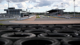 Автодром «Игора Драйв» получил высшую категорию