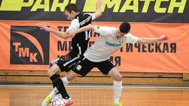 «Тюмень» лидер и без лидеров