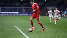 Соболев, это твой шанс! Рабинер — о проблемах сборной России, решениях Черчесова, перспективах Дзюбы, Чалова и Смолова