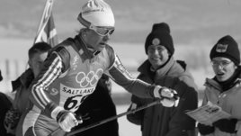 Как выглядел первый большой скандал с русским допингом. Уже тогда мы чуть не остались без Олимпиады