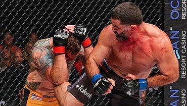 Бозигит Атаев.