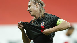 Хорват Вида попал в новый скандал. Теперь он сыграл в Турции с коронавирусом