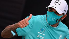 Хэмилтон в Турции должен стать султаном «Формулы-1». Кто ему помешает?