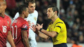 Он занимался переработкой мяса. Кто может возглавить российских арбитров