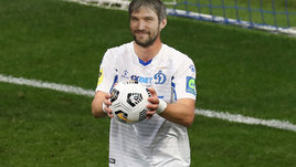 «Динамо», пиар нужен? Заявите и поставьте Овечкина! Рабинер — о желании великого хоккеиста сыграть за футбольный клуб