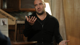 «Аршавин прав. Все российские тренеры очень трусливы». Яркое интервью Хаита об истории с Дзюбой и отсутствии побед наших клубов в еврокубках