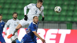 «Дзюба не помог бы. А Соболев усилил игру». Колосков — о матче России с Молдавией