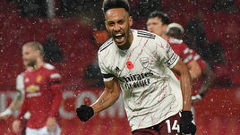 Забей гол на чужом поле