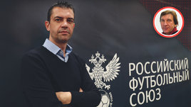 «Почему Кашшаи не вступался за арбитров, когда их тащили на полиграф?!» Хусаинов не верит в прогресс в нашем судействе