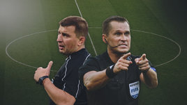 Сколько денег потеряли Вилков и Безбородов? «СЭ» посчитал убытки наказанных арбитров