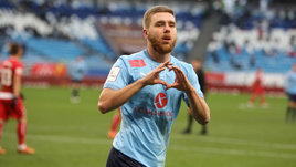 «Крылья» приложат максимум усилий, чтобы пройти в финал Кубка России". Снайпер из ФНЛ — об эмоциях Игнашевича, европейской мечте и встрече со сборной США