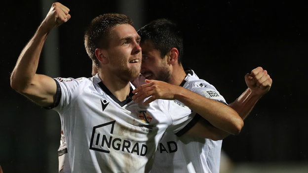 Иван Сергеев в «Торпедо». Фото Александр Федоров, «СЭ» / Canon EOS-1D X Mark II Иван Сергеев в «Торпедо». Фото Александр Федоров, «СЭ» / Canon EOS-1D X Mark II