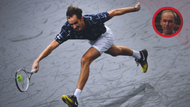 «Обыграть Медведева сейчас — это как переплыть Тихий океан». Чесноков — о раскладах перед Лондоном