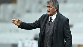 «Россия будет играть иначе, чем с Молдавией». Главный тренер сборной Турции — о воскресном матче