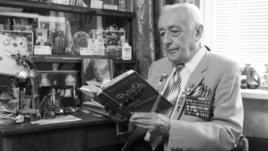 «Майор вытащил мне осколок из горла и сказал: «Он временно останется немым». А я слово «временно» не расслышал...»