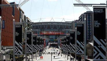 «Буду удивлен, если получим весь Евро-2020». Идея фикс высокомерной Англии