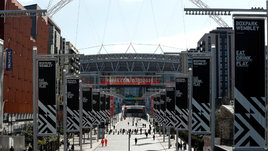 «Буду удивлен, если получим весь Евро-2020». Идея фикс высокомерной Англии