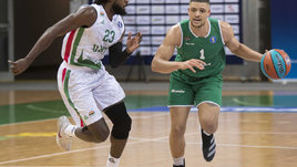 Сюрприз в Польше, триллер в Саратове. Сенсации в Единой лиге