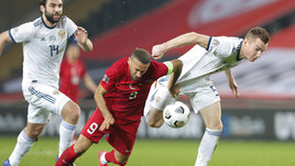 Сборная заваливает год. Последний шанс — в Белграде