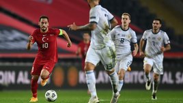 «Не взяв Дзюбу, мы сами сделали Турции подарок». Орлов — о поражении России