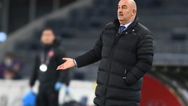 «Вдесятером команда выглядела достойно». Станислав Черчесов — о поражении в Стамбуле