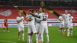 Проверка на прочность от судьи Марчиняка. Будь Россия сборной-размазней — турки бы ее смели