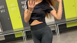 Арбитр из Польши выглядит как модель с обложки