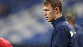 Матвей Сафонов: «Тренерский штаб сборной за два сбора дал возможность адаптироваться в команде»