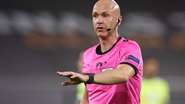 Сербия — Россия: вместо поляка назначен английский тюремщик и волонтер