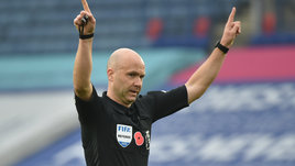 Почему заменили арбитров матча Сербия — Россия? Версия «СЭ»