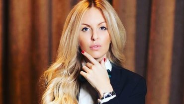 Мария Орзул.