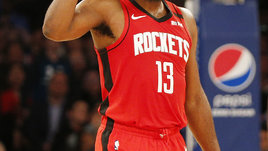 Харден отказался от 50 миллионов за сезон и хочет в «Бруклин». Что происходит?