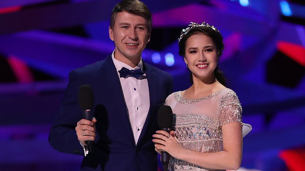 Алексей Ягудин и Алина Загитова. Фото Александр Федоров, «СЭ» / Canon EOS-1D X Mark II Алексей Ягудин и Алина Загитова. Фото Александр Федоров, «СЭ» / Canon EOS-1D X Mark II