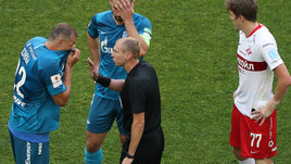 Летом он судил полуфинал с «Зенитом». Теперь назначен на дерби с «Динамо». Чего ждать «Спартаку» от Иванова?