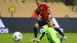 Испанский стыд. Сборная Германии потерпела самое крупное поражение в истории