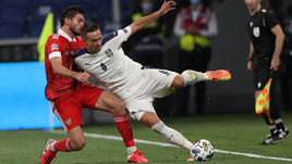 Сербия — Россия: прогнозы на матч в Белграде. Сыграем вничью или победим, но обязательно пропустим?