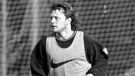 «О Кулькове в Европе узнали благодаря Марадоне». Романцев — об одном из своих любимых воспитанников