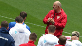 У России большие потери. Кем Черчесову заменить лидеров в матче с Сербией?