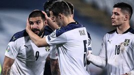 В сборной Сербии вспышка коронавируса перед матчем с Россией. Что об этом известно?