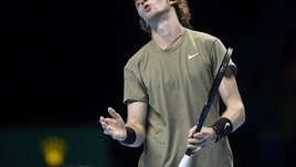 «Рублев молодец вне зависимости от результатов Итогового». Несколько слов в защиту Андрея