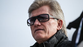 «Просматриваются предвзятость и региональные предпочтения». Васильев — о заявке сборной