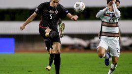 Проехать 700 километров и закрыть Роналду. Как стать героем дня в Хорватии