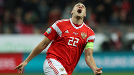 К Дзюбе «залезли в постель». Это уже переходит все границы